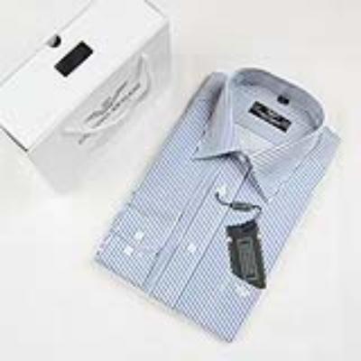 Armani shirts-297